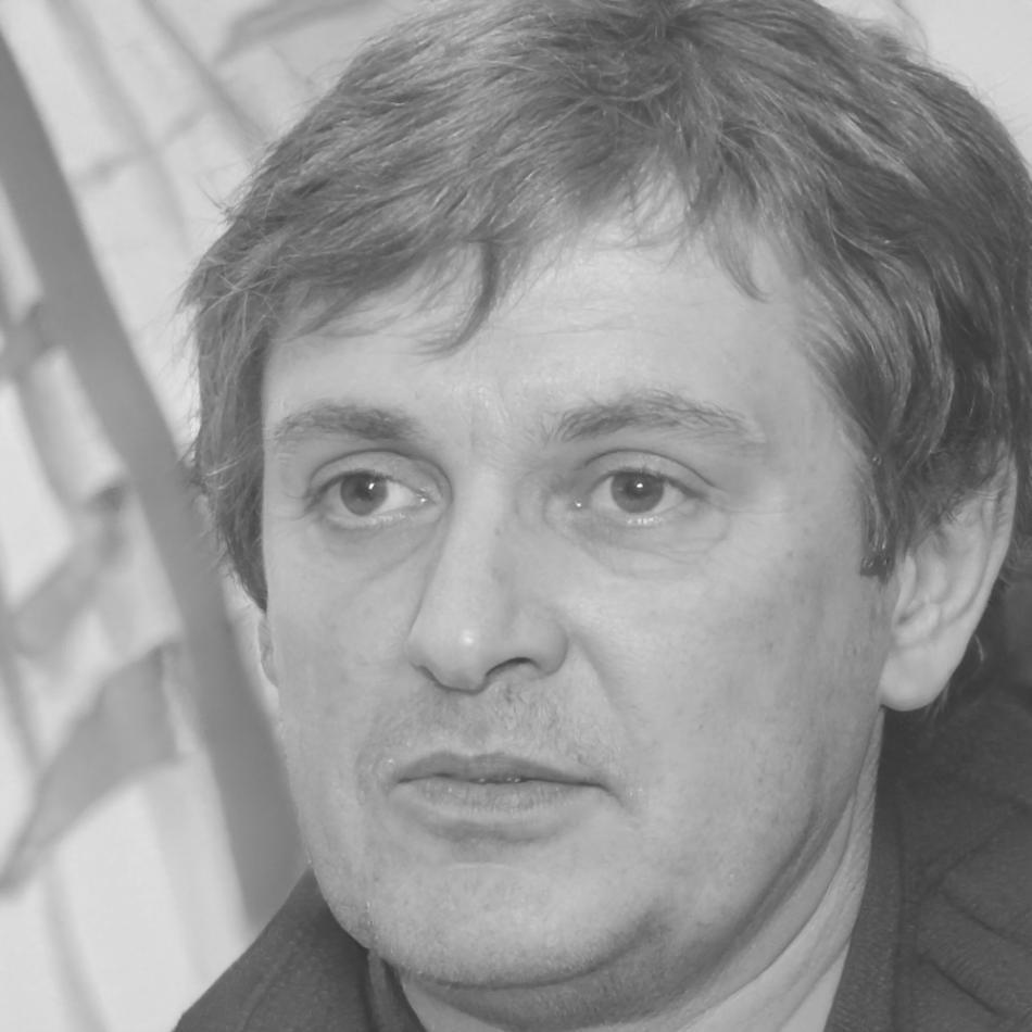 Portrait de Marc Dubois, formateur en apprentissage digital