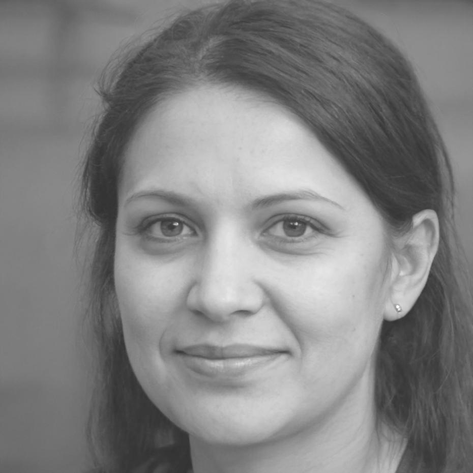 Portrait de Sophie Martin, consultante en productivité